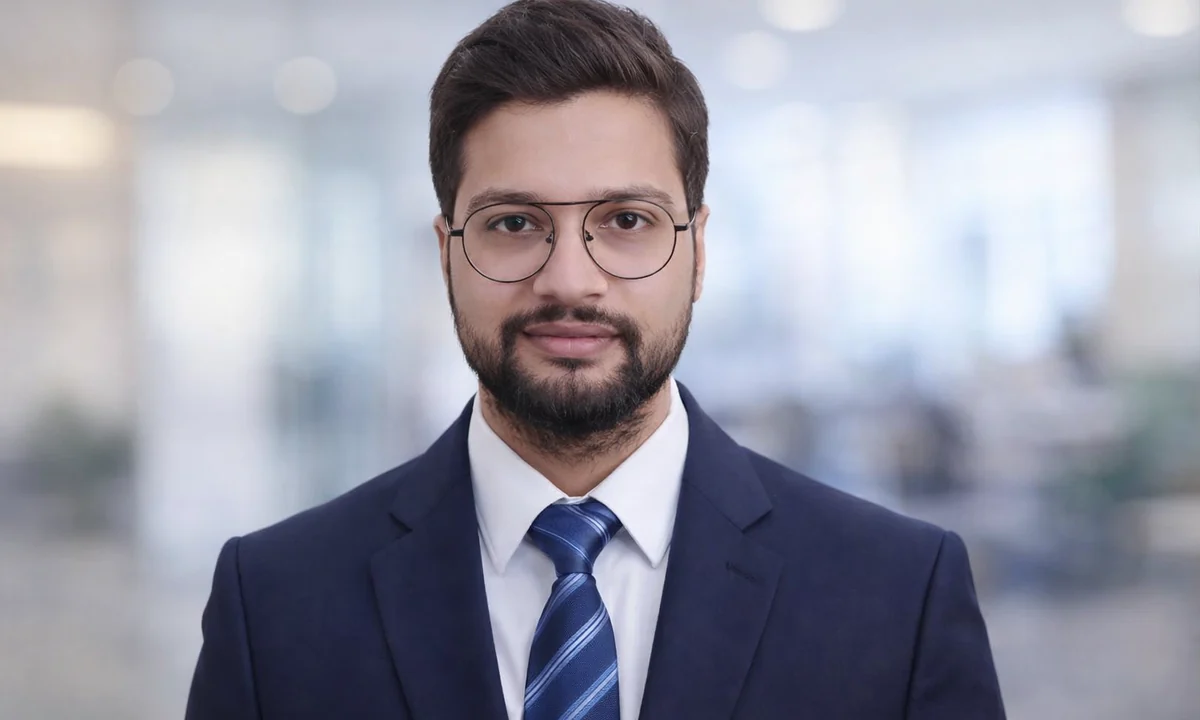 Mukul Anand